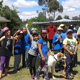 Ecocrew meetup at Ecolodge